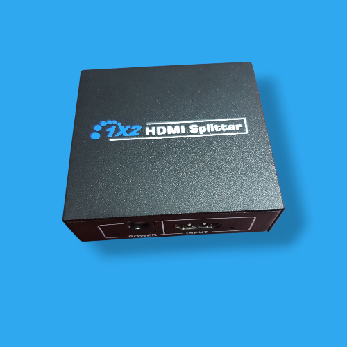 HDMI SPLITTER 1 X 2 1080P 3D - Image 3